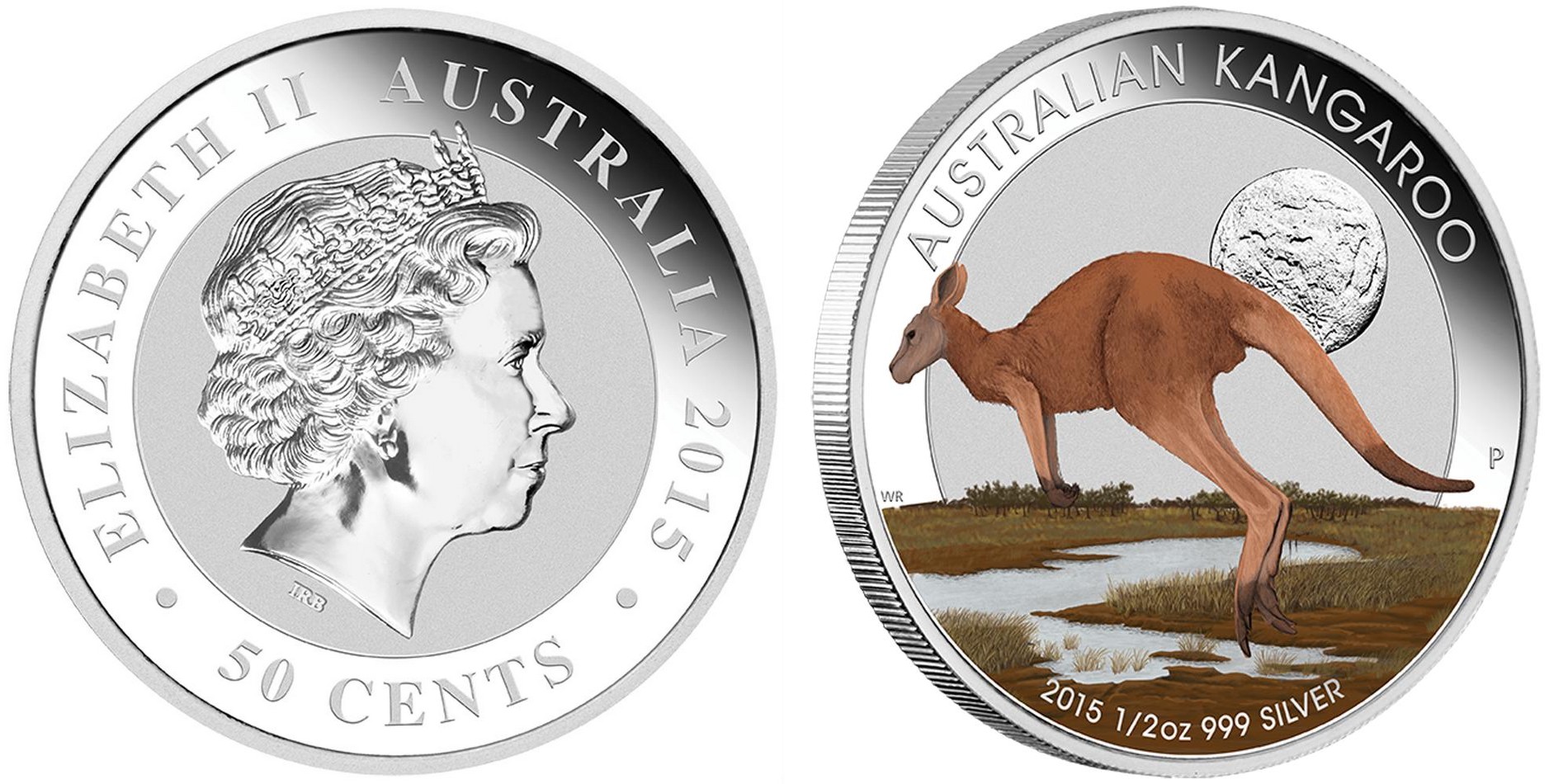 australie 2015 outback kangourou