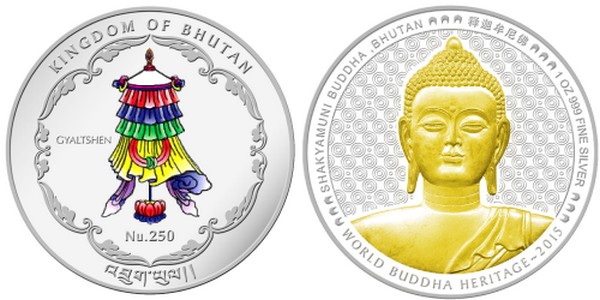 bhoutan 2015 bouddha shakyamuni