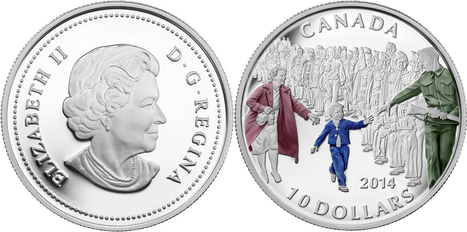 canada 2014 attends-moi papa couleur