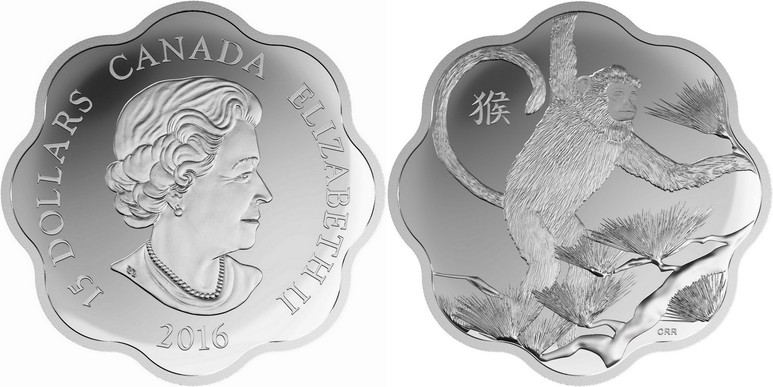 canada 2016 singe flower