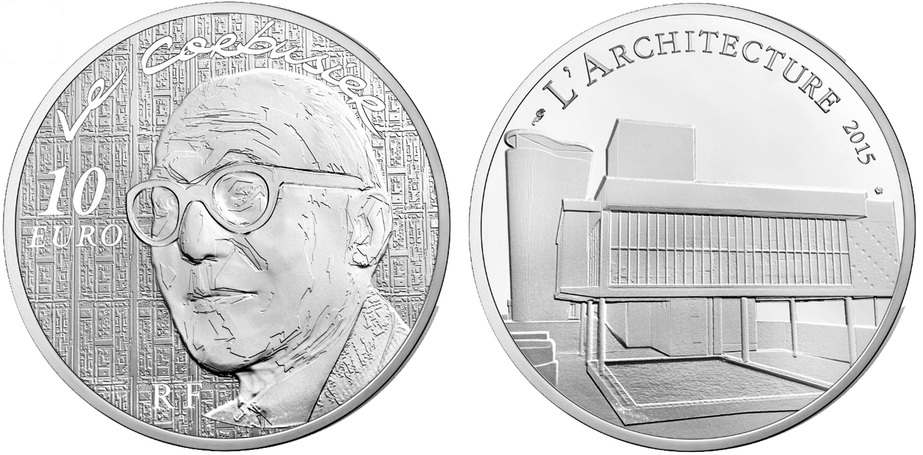 france 2015 le corbusier