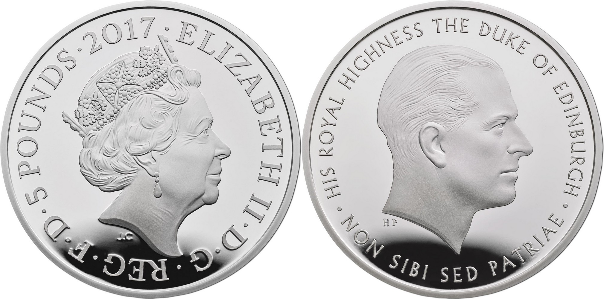 angleterre 2017 prince philip