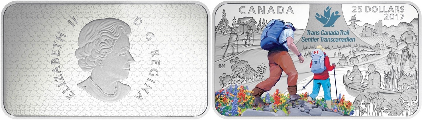 canada 2017 le grand sentier