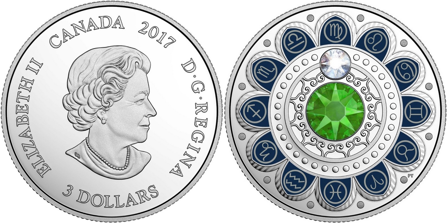 canada 2017 signes du zodiaque vierge