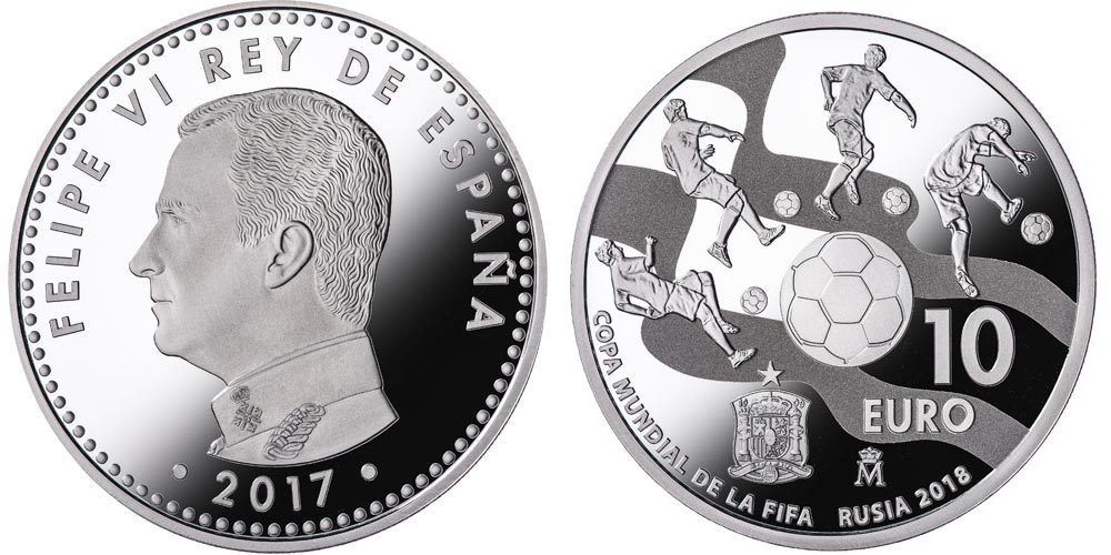 espagne 2017 coupe du monde de foot 2018