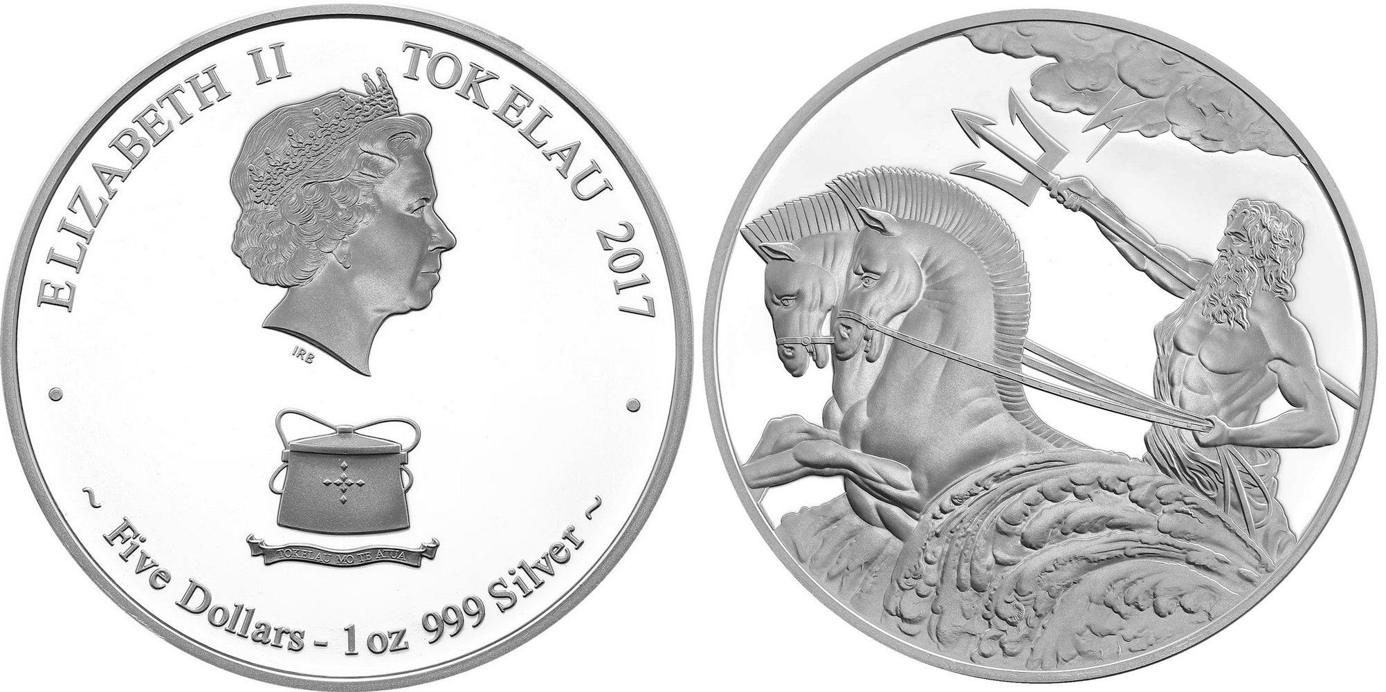 tokelau 2017 poseidon proof