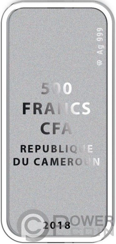 cameroun 2018 adam & eve av