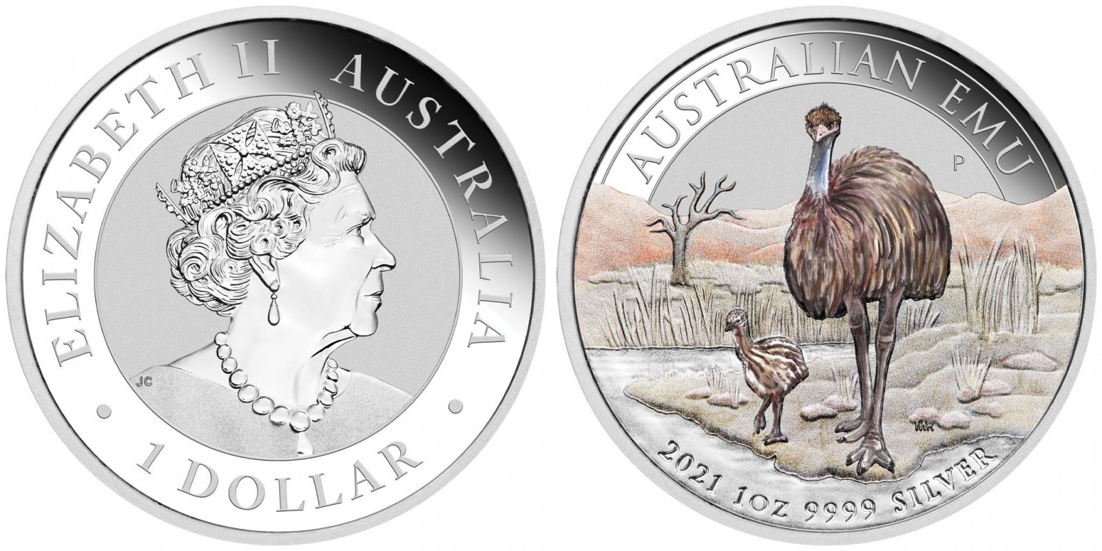australie-2021-emeu-exposition-numismatique-melbourne