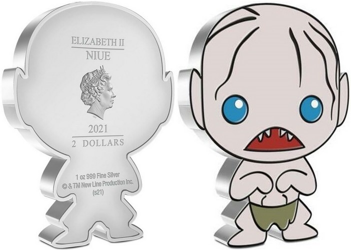 niue-2021-chibi-gollum