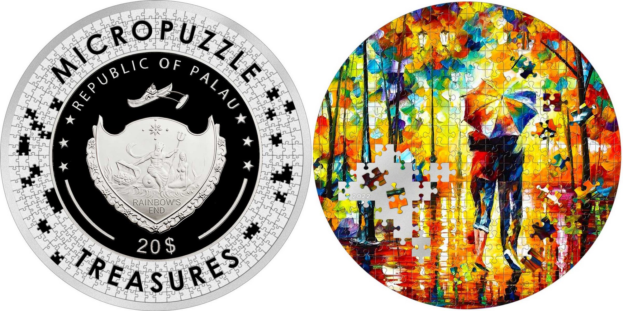 palau-2022-micropuzzle-leonid-afremov