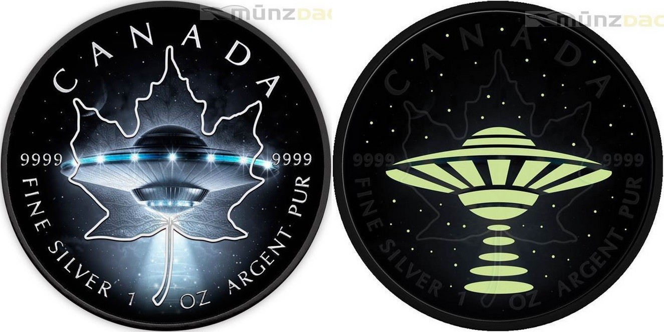 canada 2017 maple leaf ovni