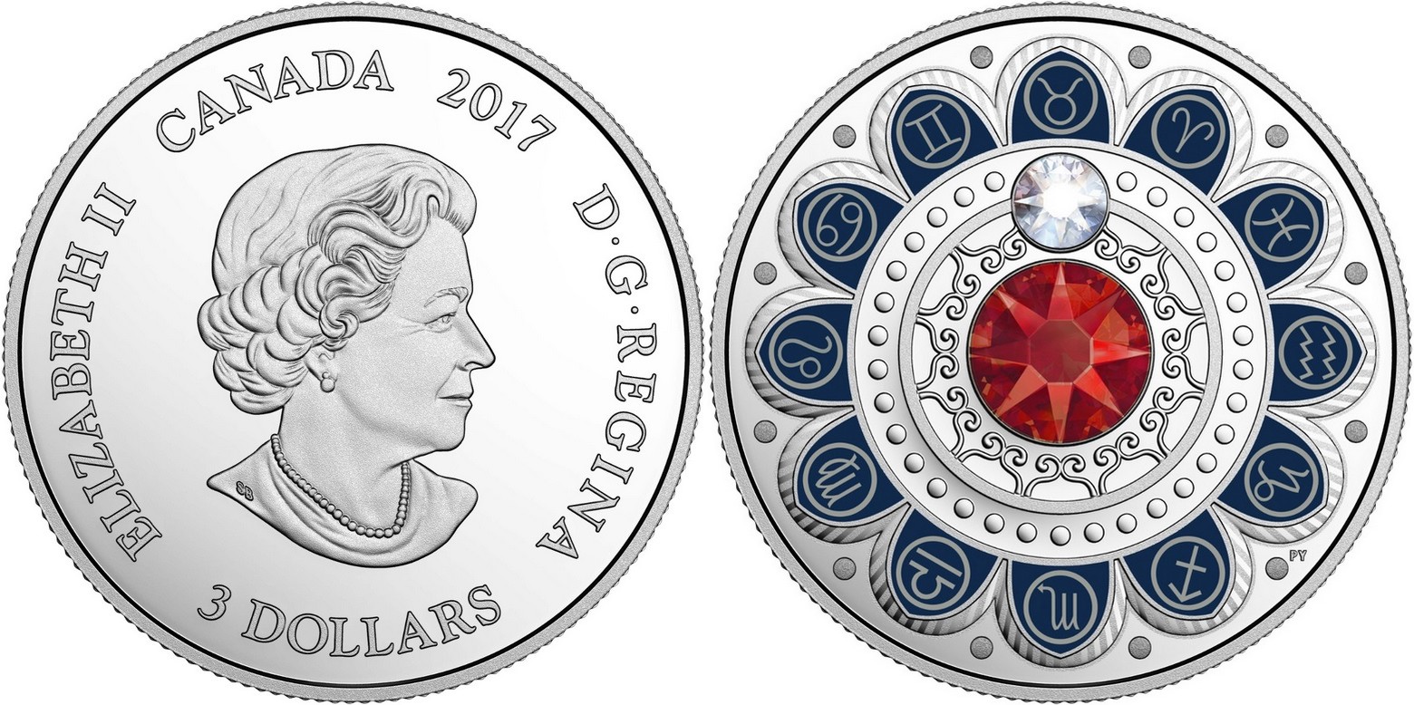 canada 2017 signes du zodiaque taureau