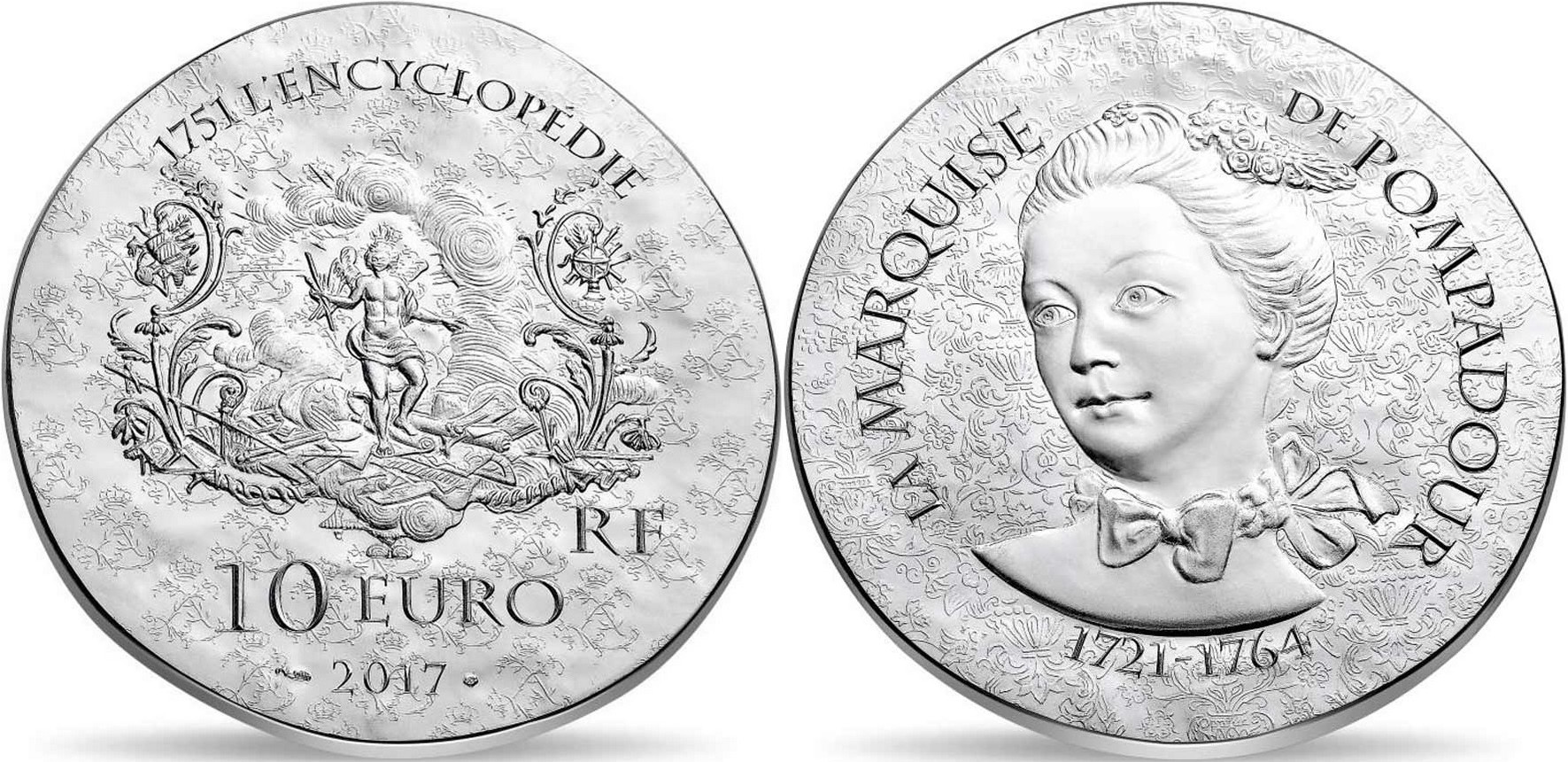 france 2017 marquise de pompadour