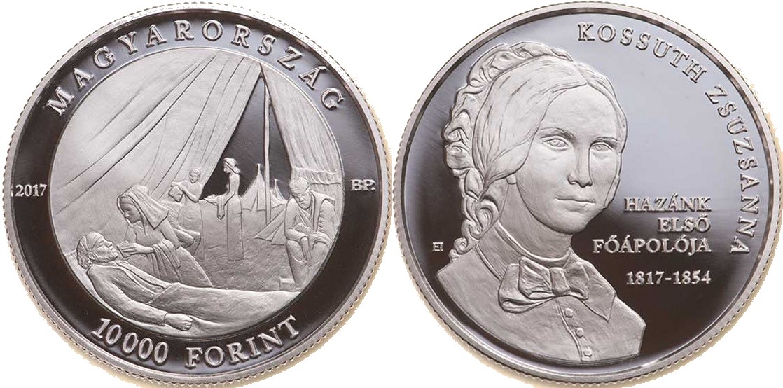 hongrie 2017 zsusanna kossuth