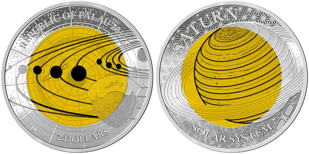 palau 2017 saturne niobium