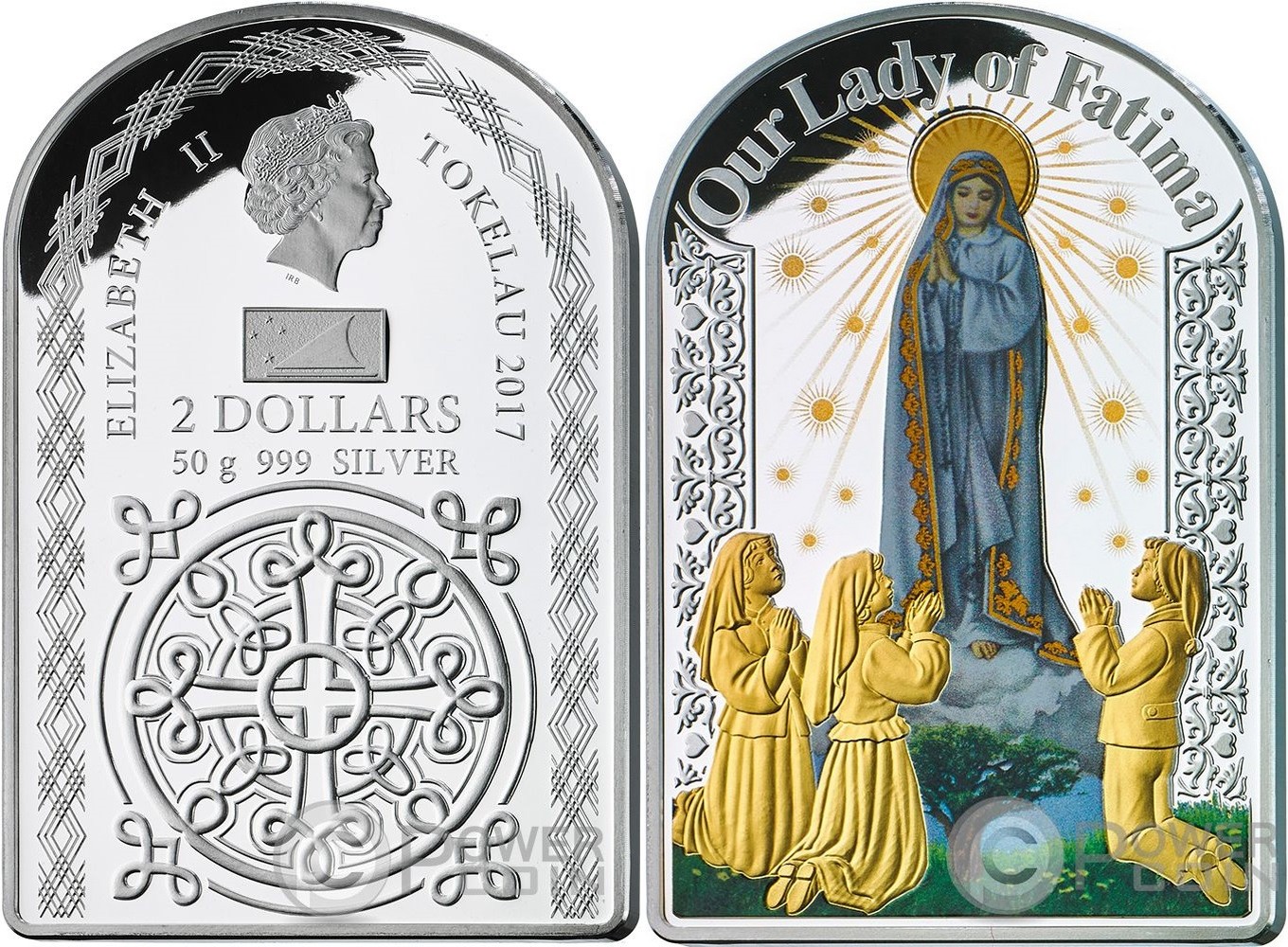 tokelau 2017 notre dame de fatima