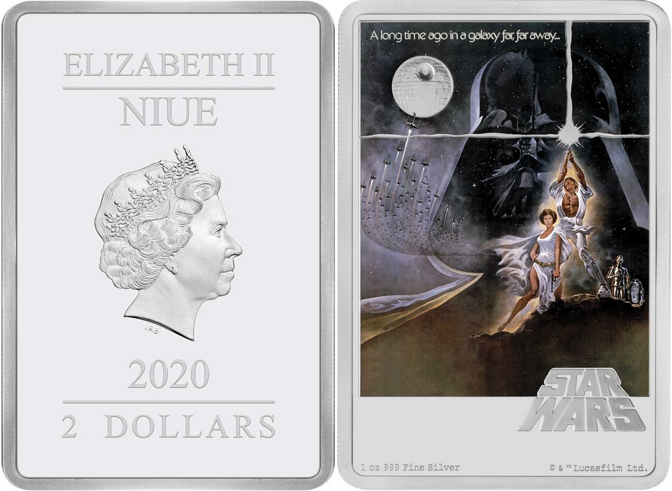 niue-2020-star-wars-un-nouvel-espoir