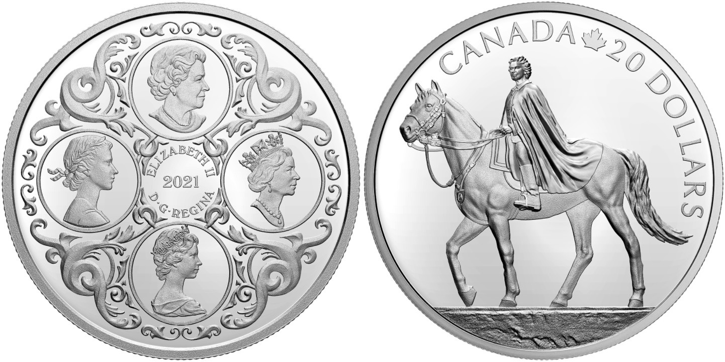 canada-2021-celebration-royale-95-ans-de-la-reine