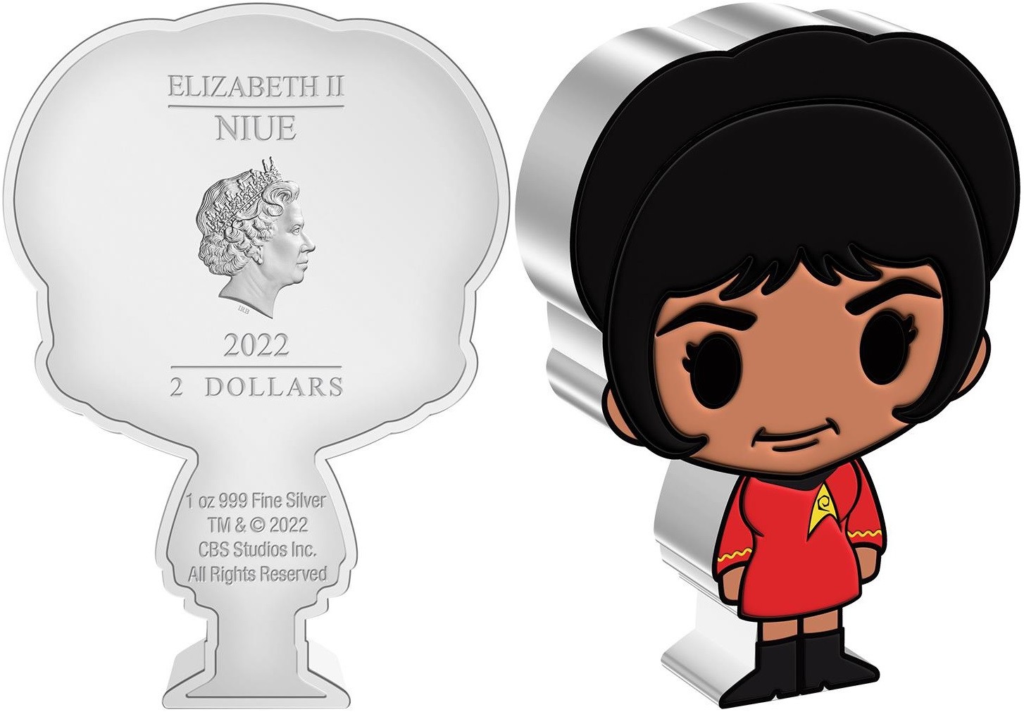 niue-2022-star-trek-chibi-nyota-uhura