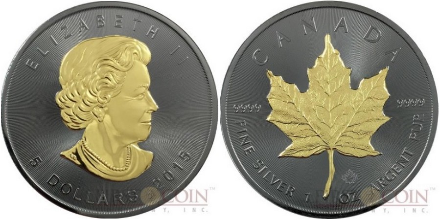 canada 2015 blackout maple leaf