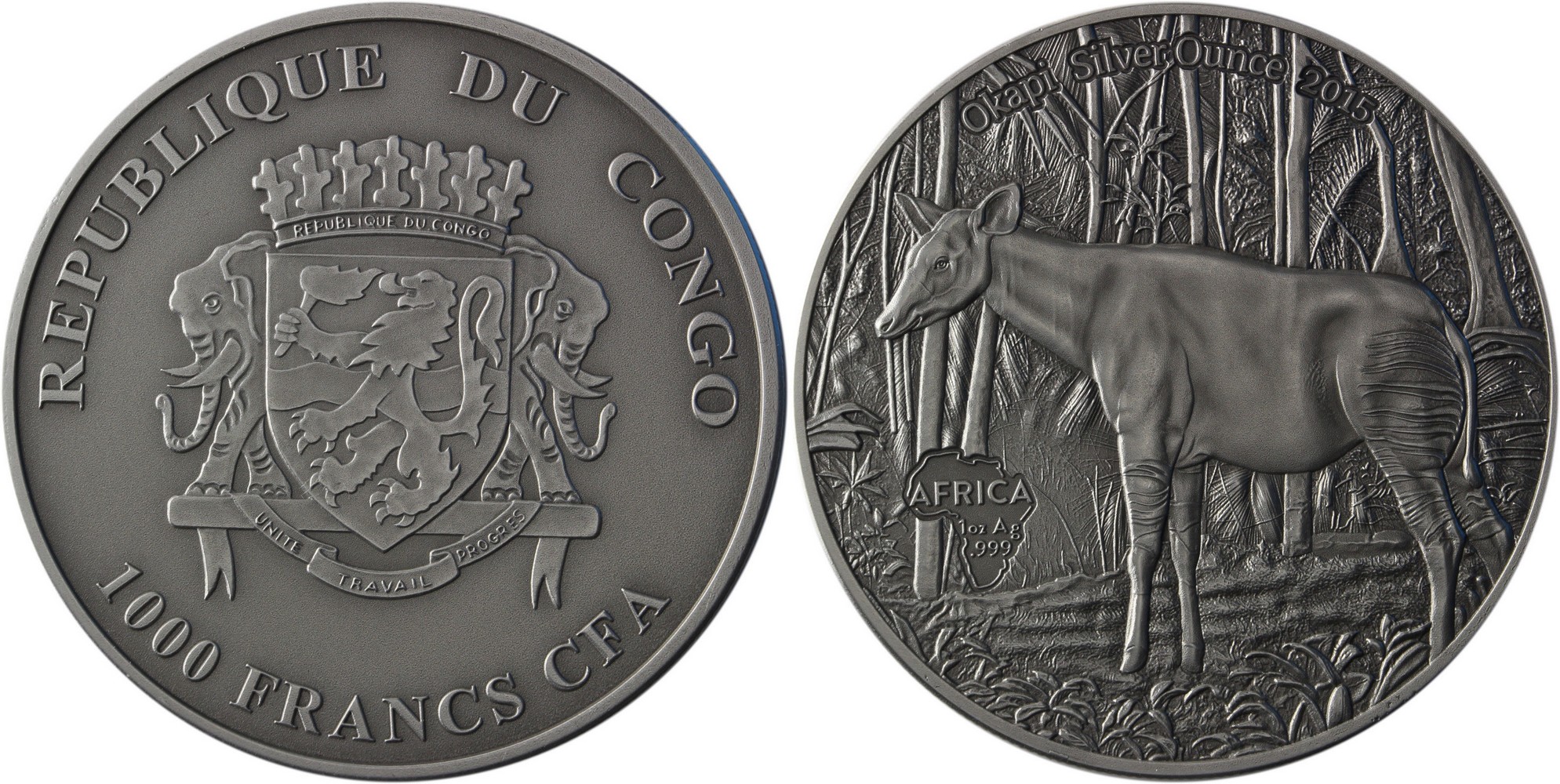 congo 2015 okapi