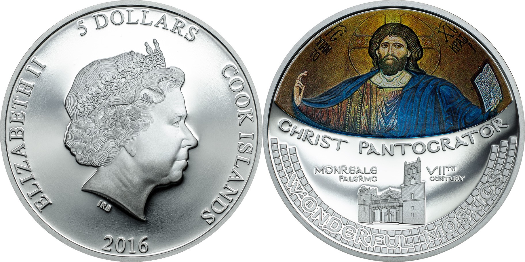 cook isl 2016 christ pantocrator