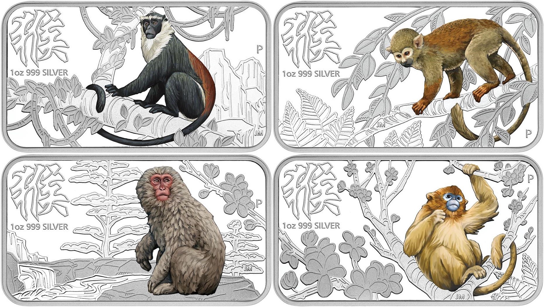 cook isl 2016 set 4 singes