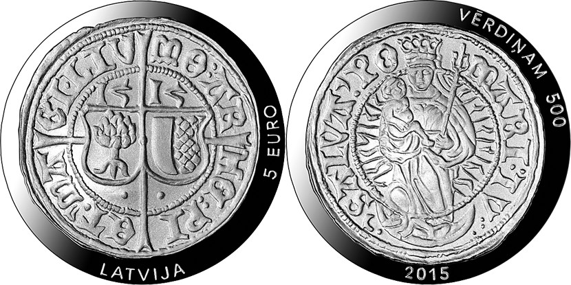 lettonie 2015 ferding de livonie