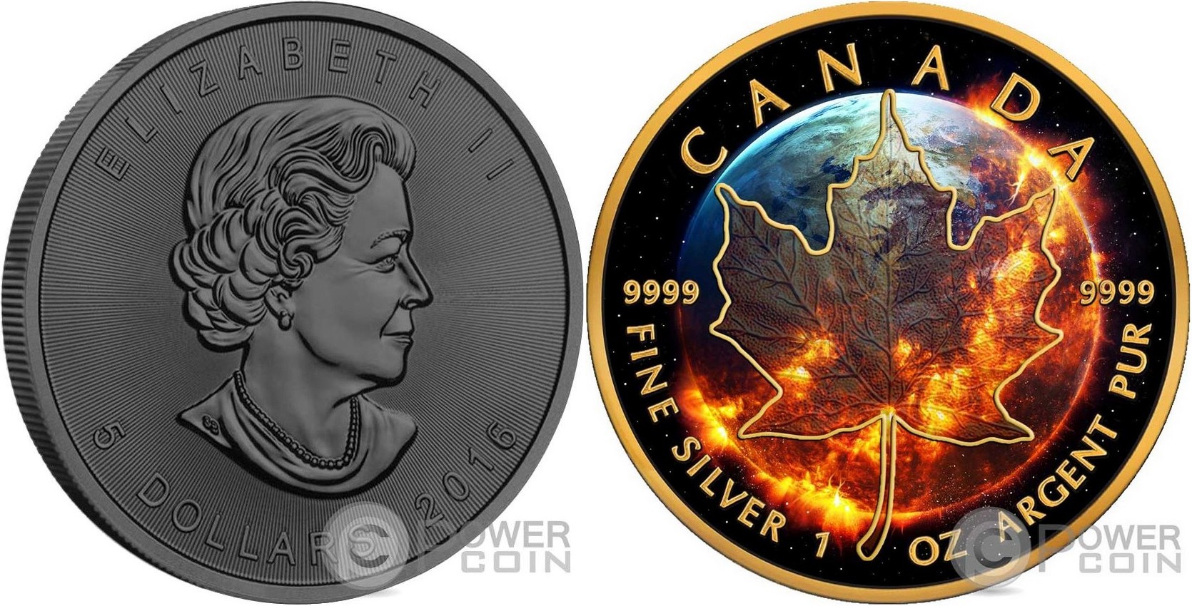 canada 2016 maple leaf apocalypse