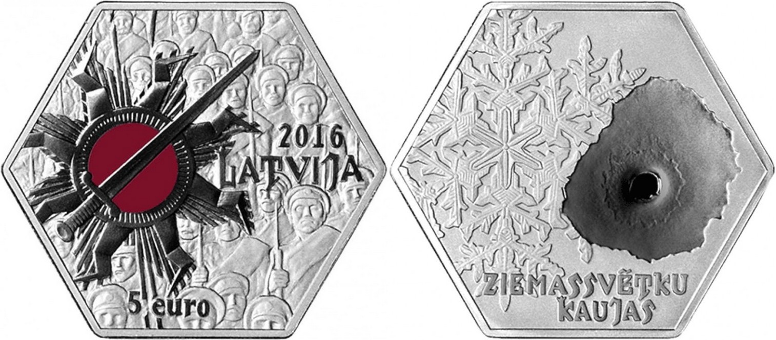 lettonie 2016 batailles de noel