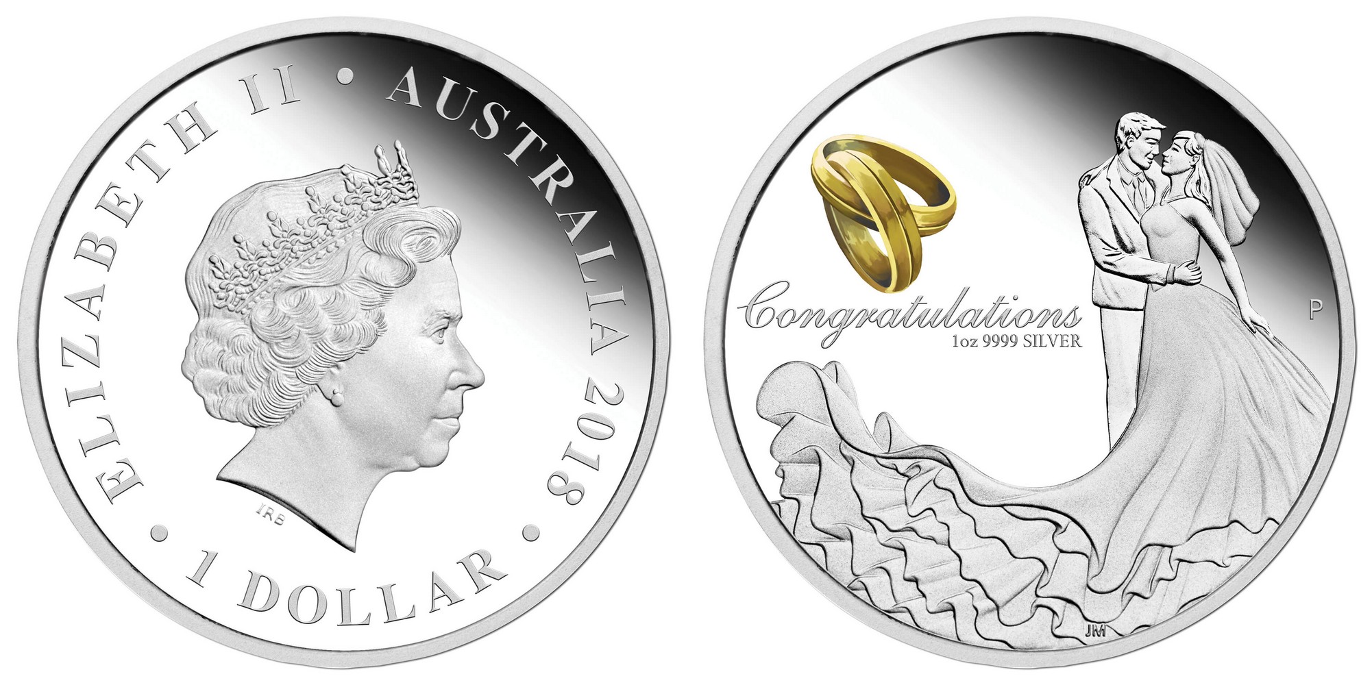 australie 2018 mariage