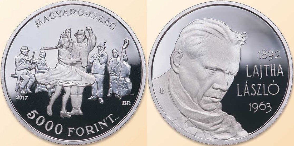 hongrie 2017 laszlo lajtha