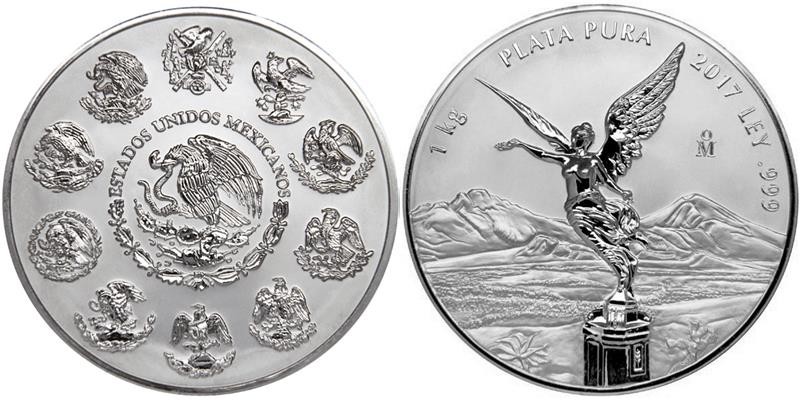 mexique 2017 libertad kg