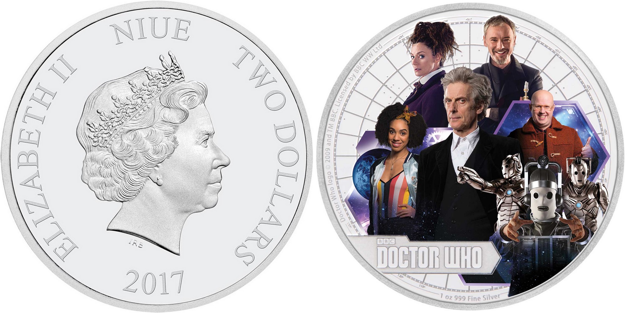 niue 2017 docteur who saison 10