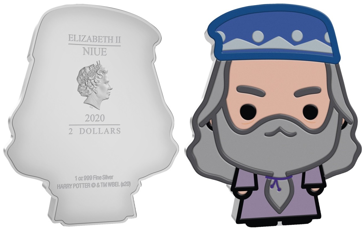 niue-2020-chibi-albus-dumbledore