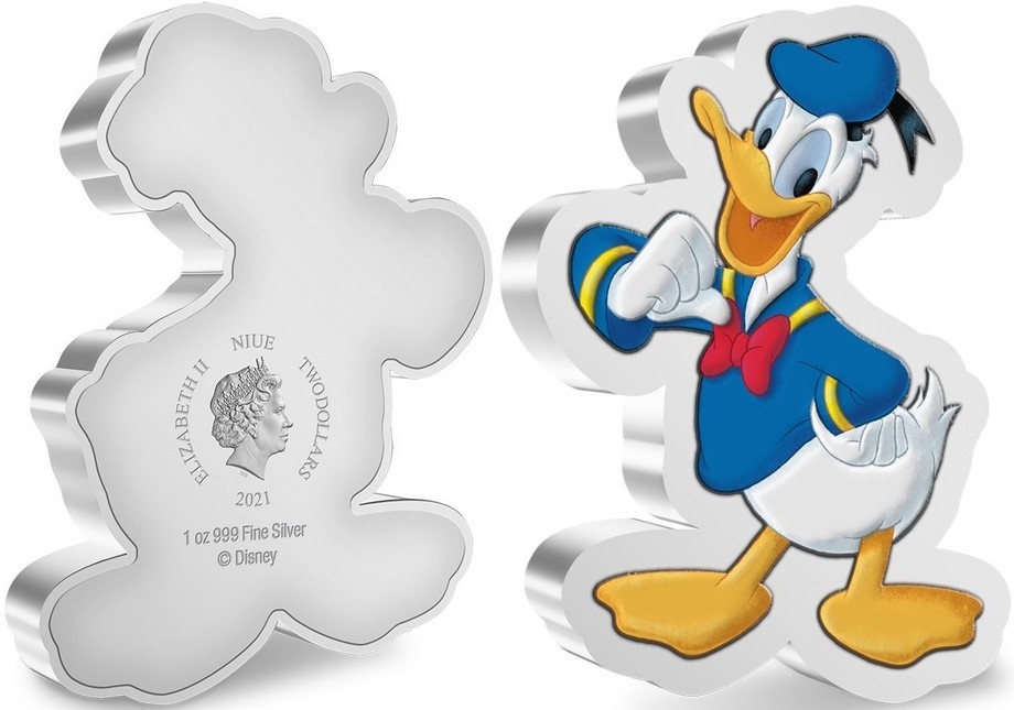 niue-2021-disney-donald