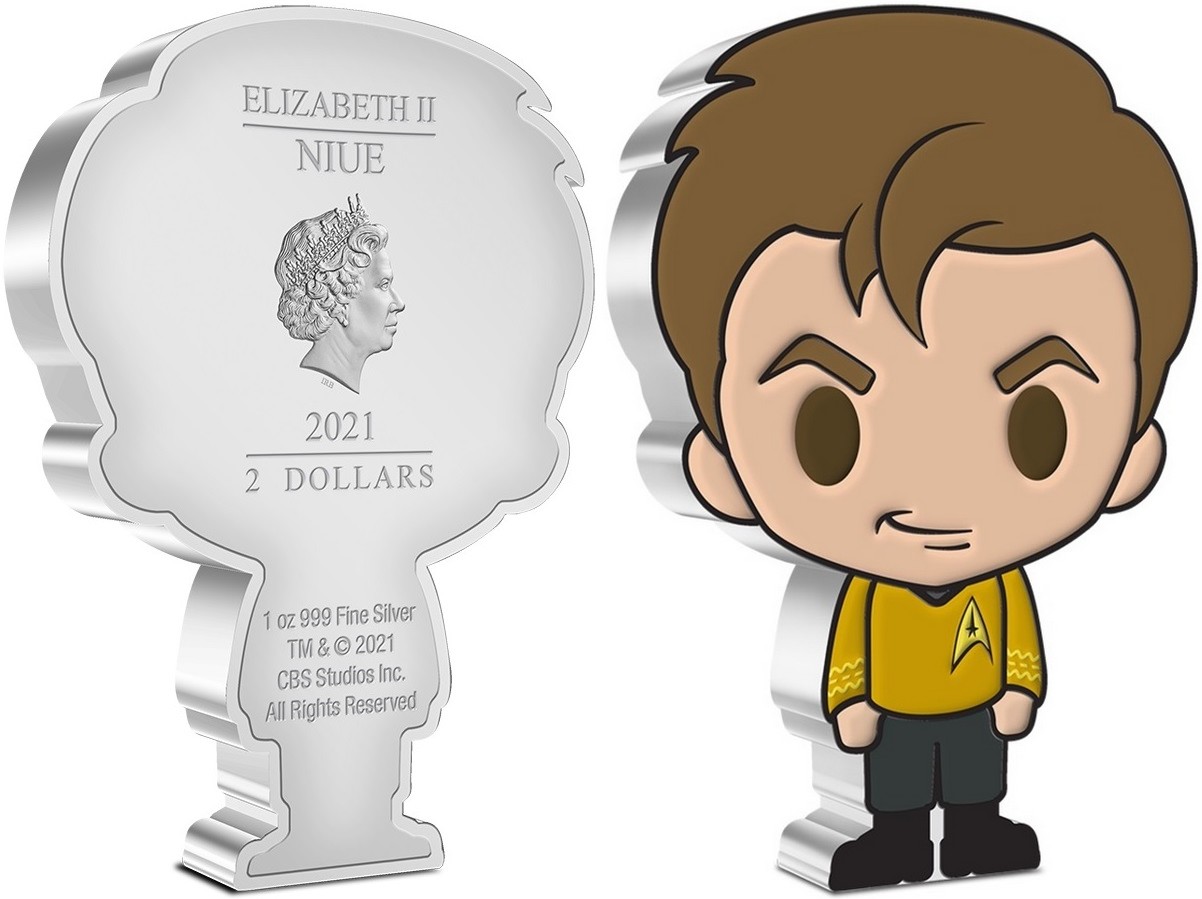 niue-2021-star-trek-chibi-capitaine-kirk