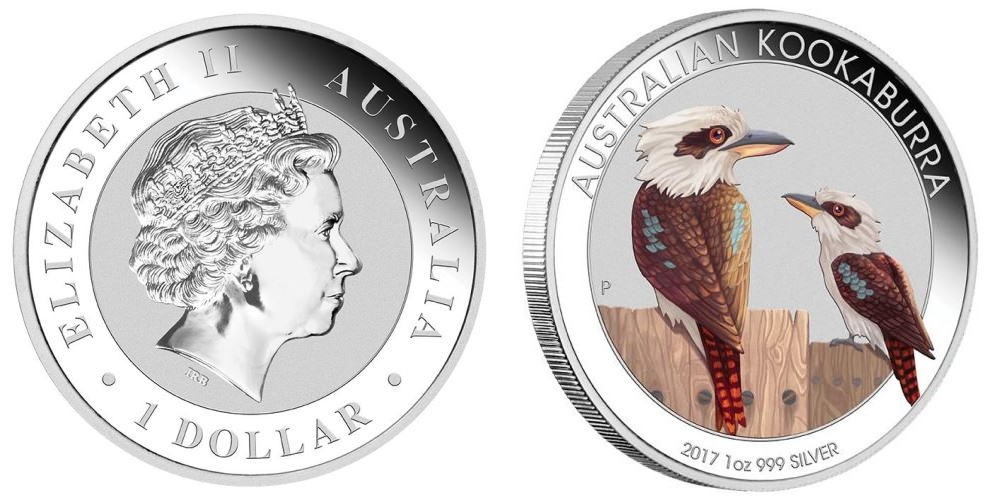 australie 2017 kookaburra wmf berlin