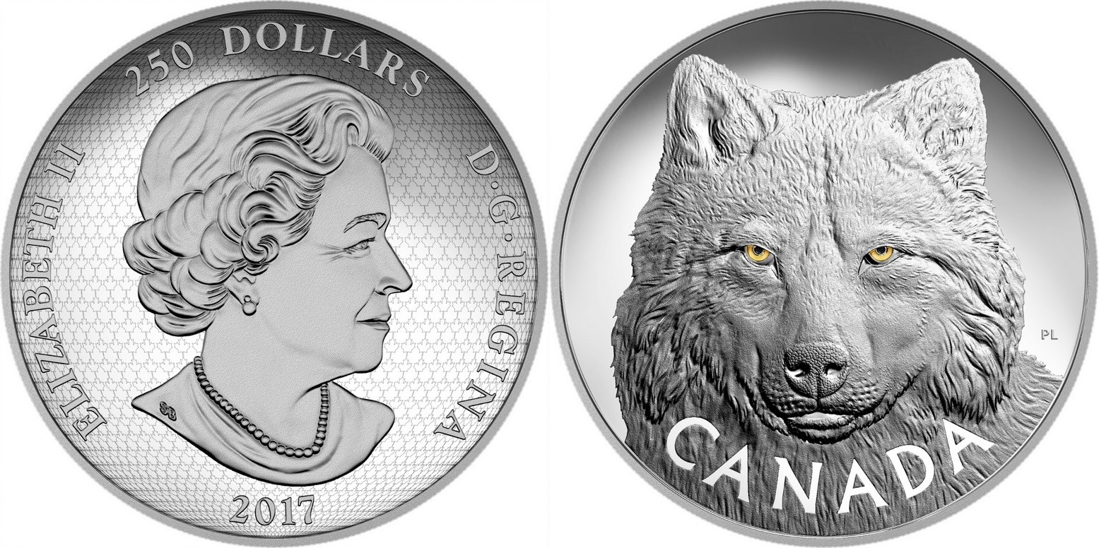 canada 2017 loup kg
