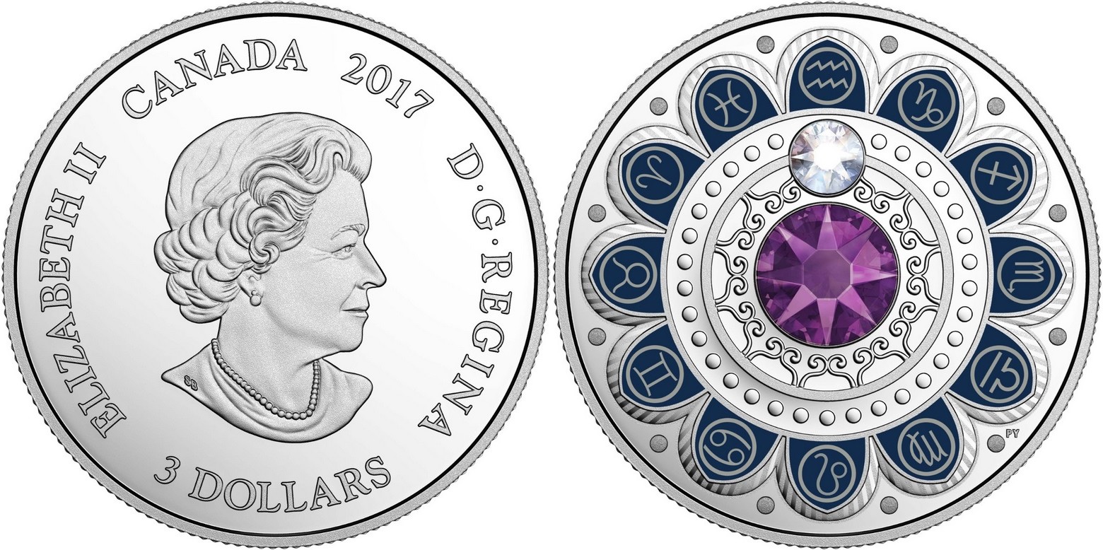 canada 2017 signes du zodiaque verseau