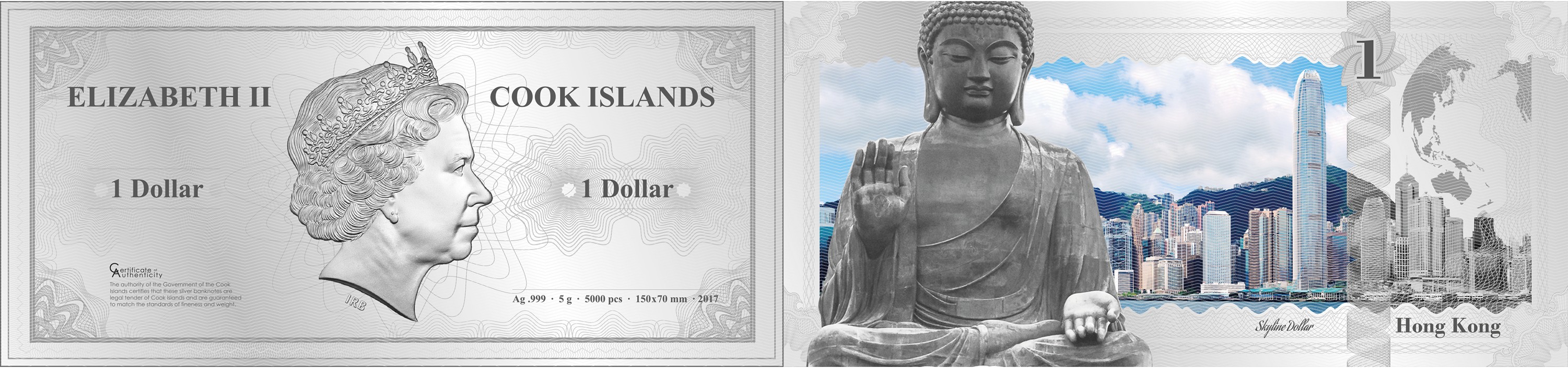cook isl 2017 skyline dollar hong kong