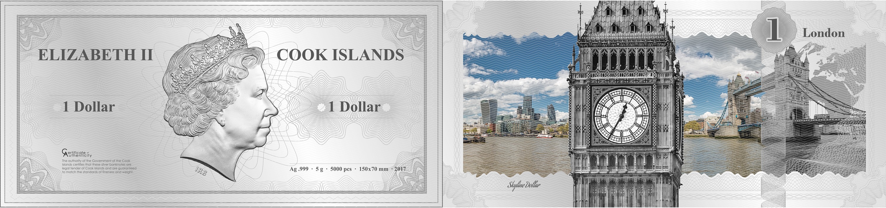 cook isl 2017 skyline dollar londres