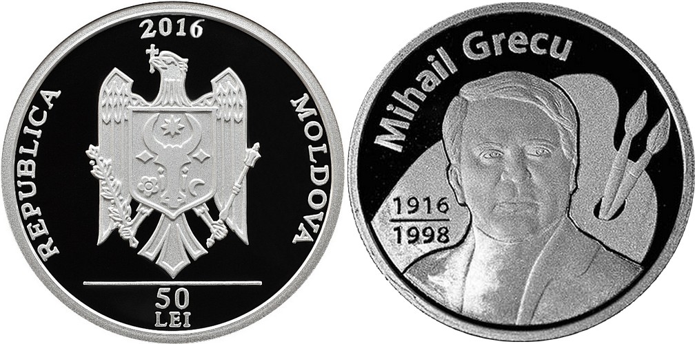 moldavie 2016 mihail grecu