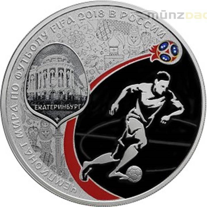 russie 2018 coupe du monde de foot ekaterinbourg