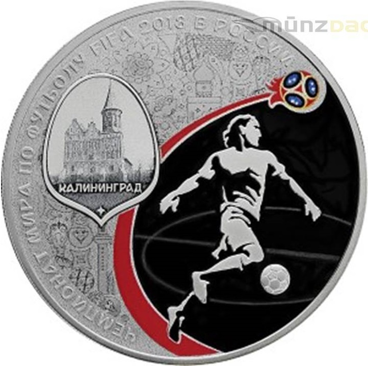 russie 2018 coupe du monde de foot kaliningrad
