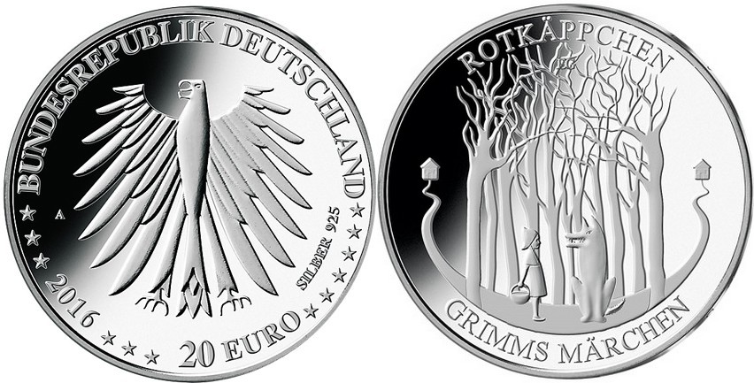 allemagne 2016 contes de grimm