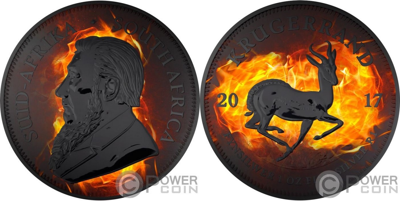 afrique du sud 2017 springbok burning ruthenium