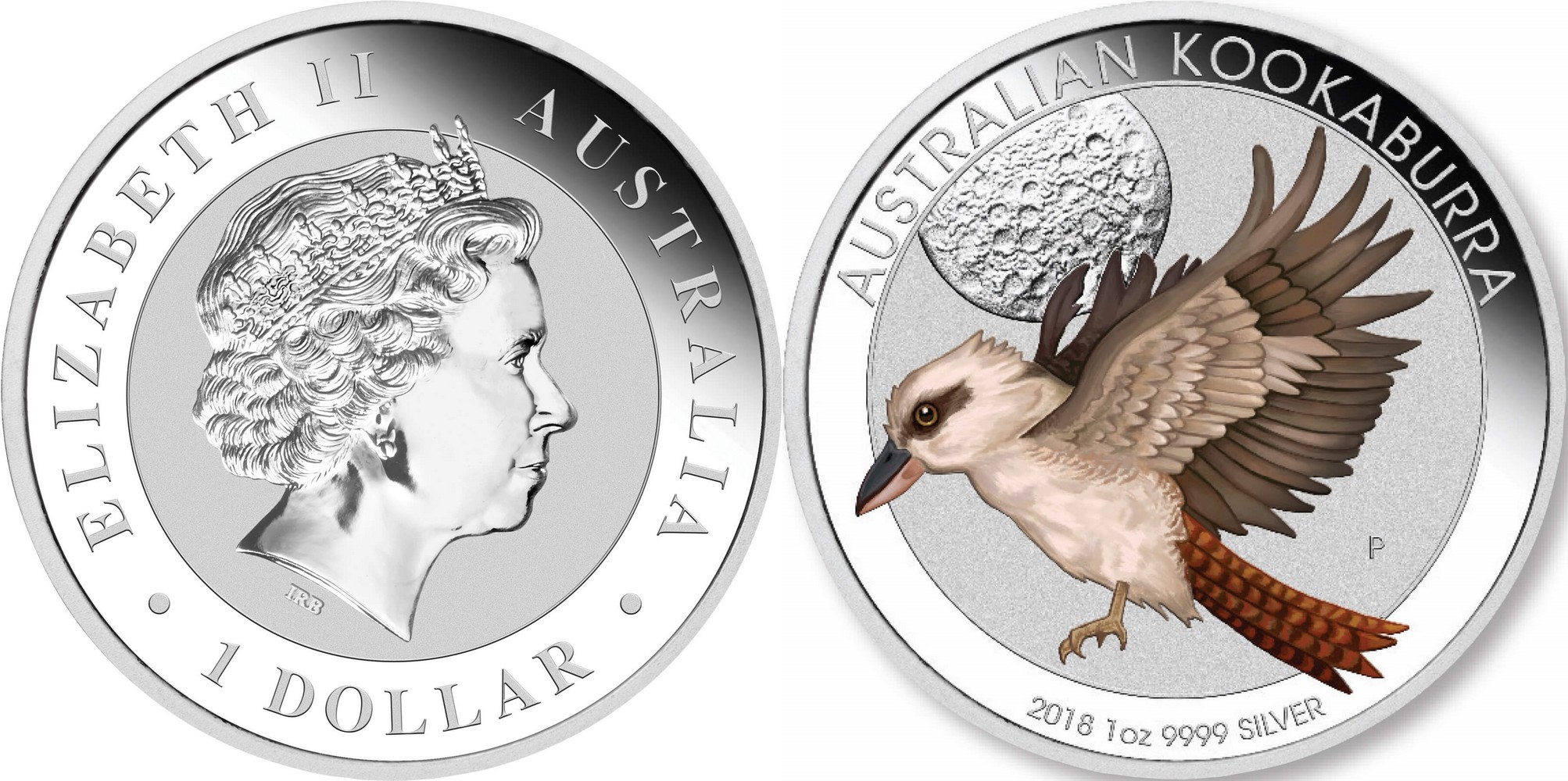 australie 2018 kookaburra wmf berlin
