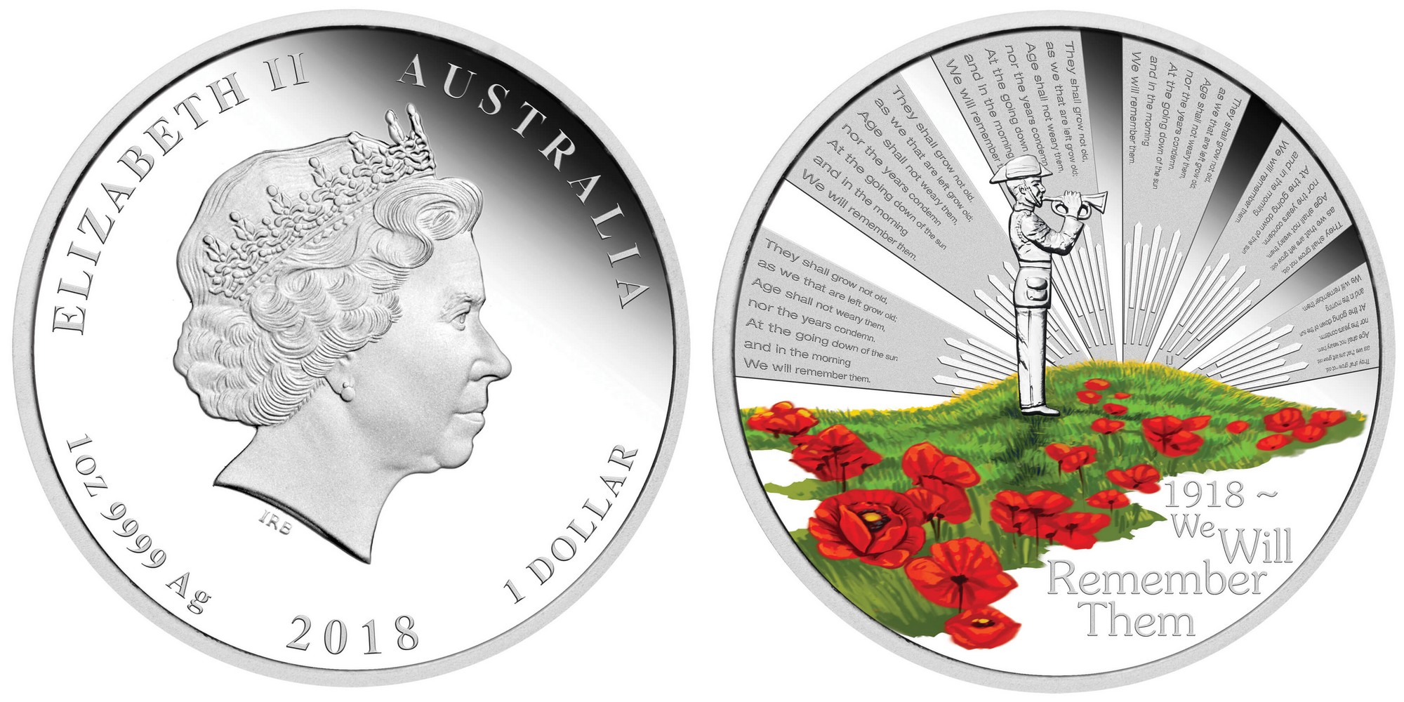 australie 2018 nous nous souviendrons d'eux