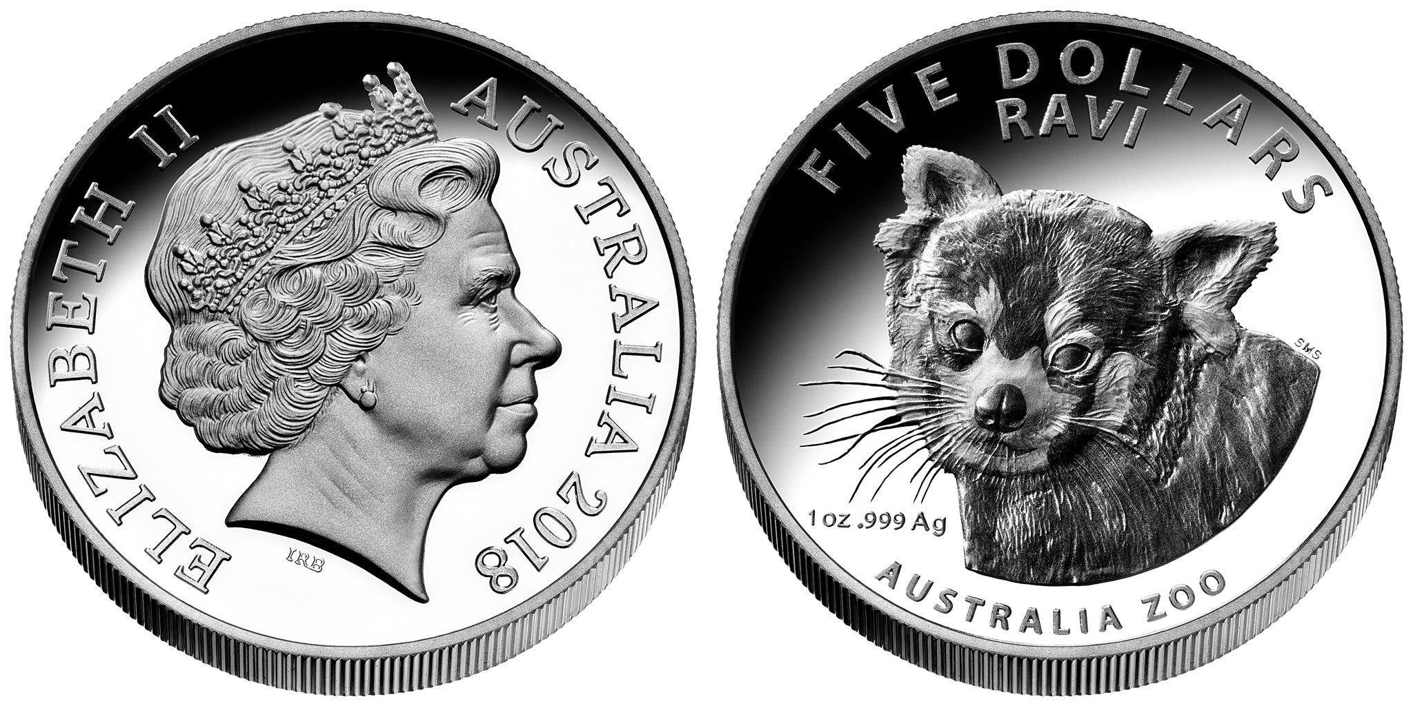 australie 2018 panda roux hr